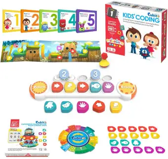kids coding toys