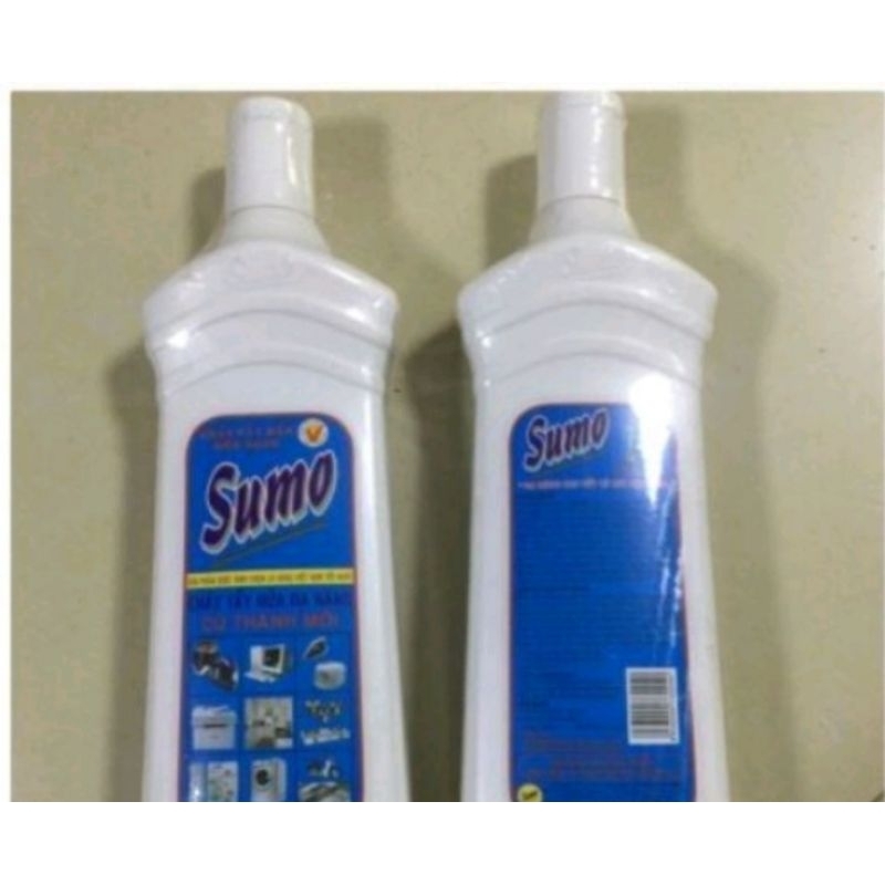 Tẩy đa năng sumo 700g