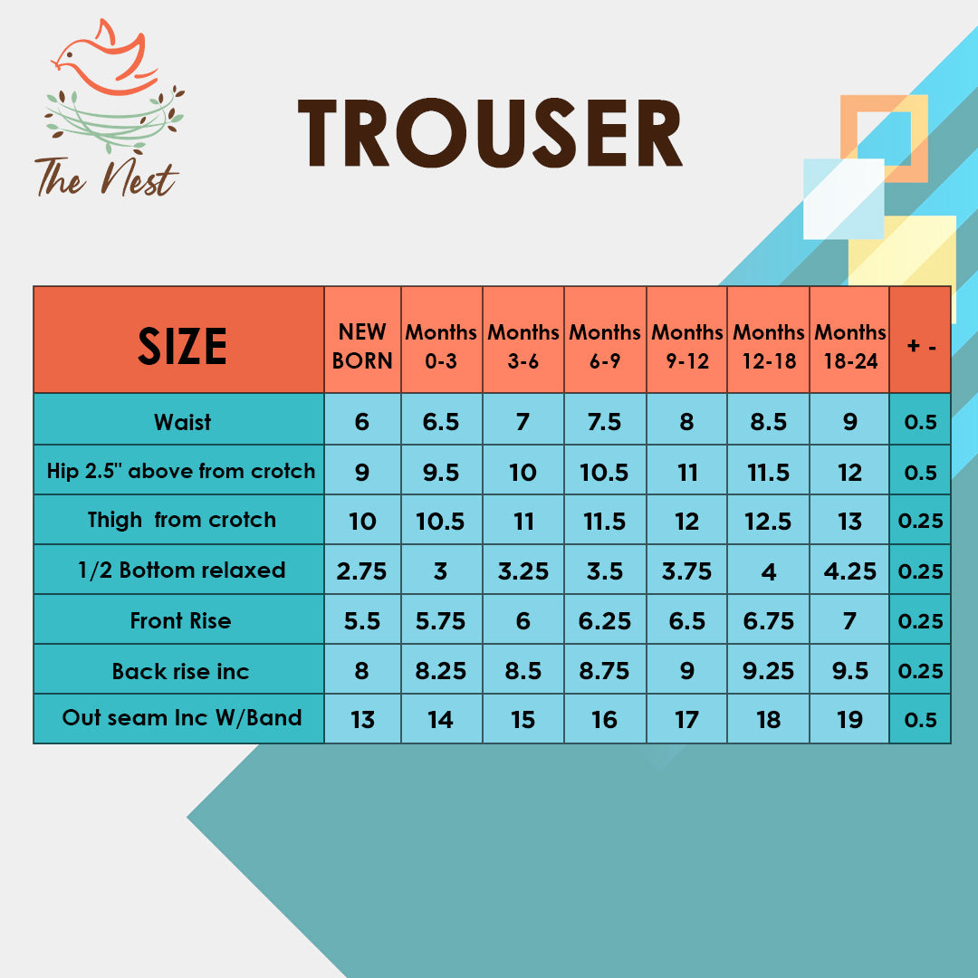 The Nest Kids Unisex Red Fleece Joggers | Comfortable & Stylish Casual Sweatpants for Boys & Girls. 