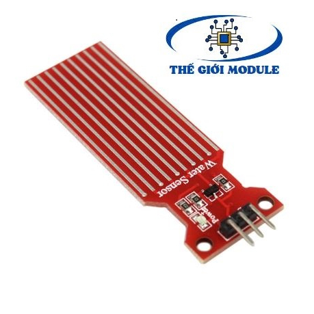 Module cảm biến mực nước