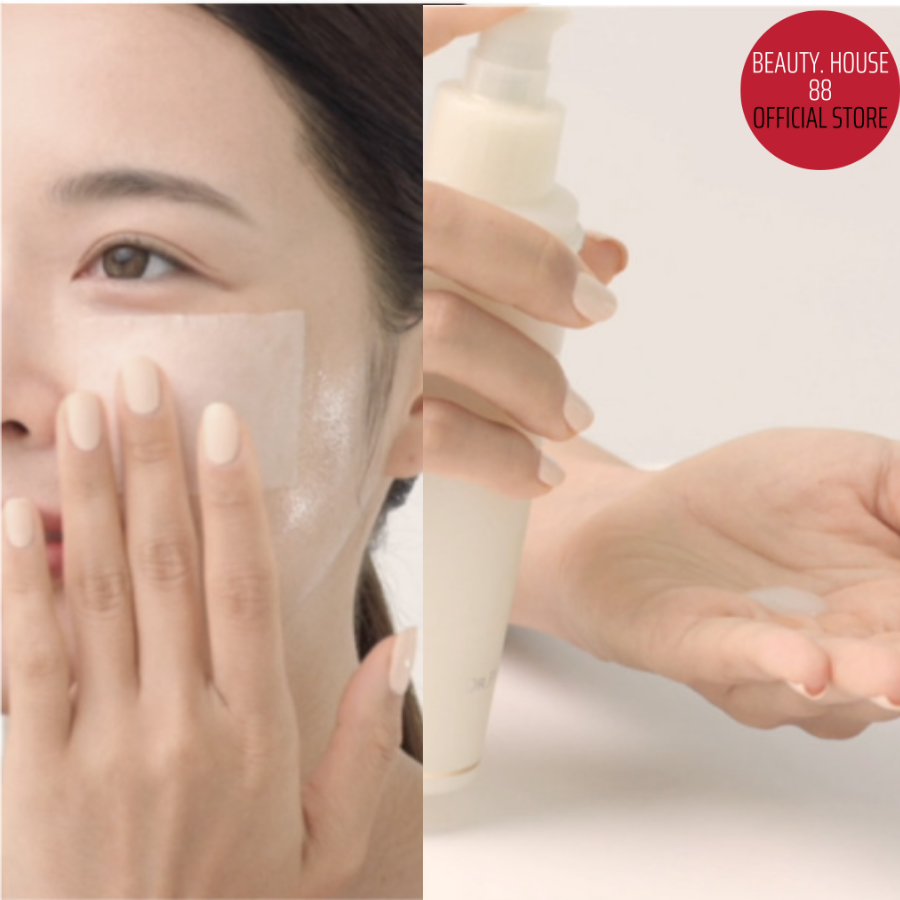 Nước Hoa Hồng Dr.Pepti Centella Toner Hàn Quốc