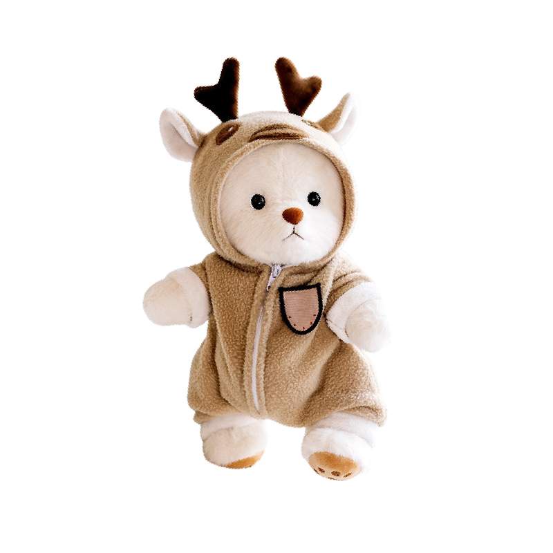 Gấu Bông Lena Teddy Dễ Thương