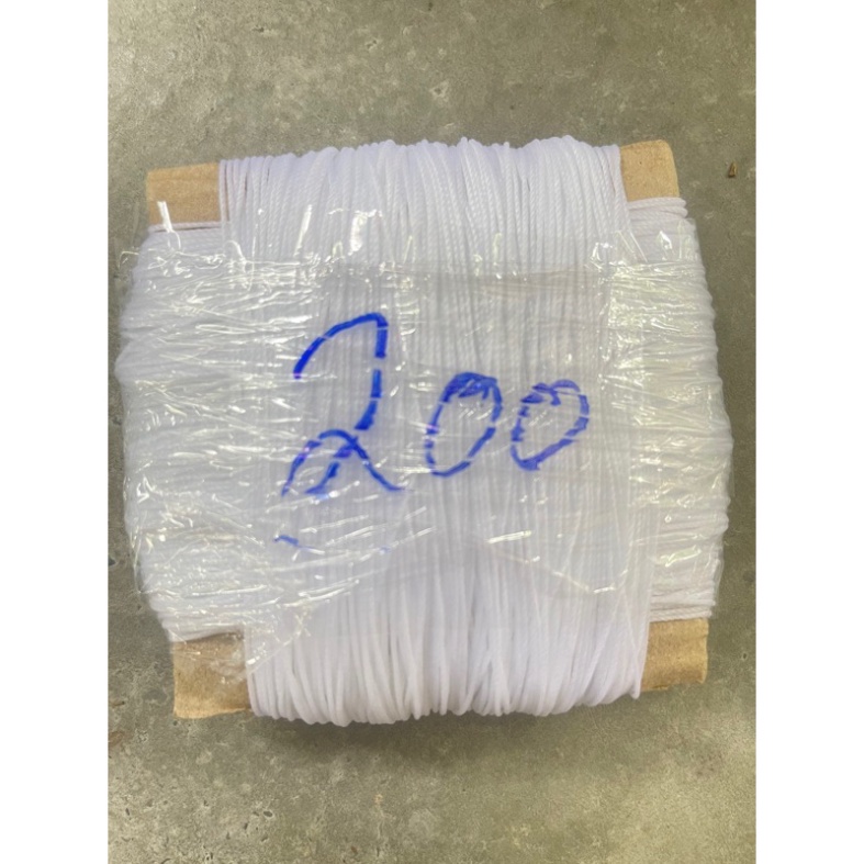 200m dây dù thả diều 1ly.