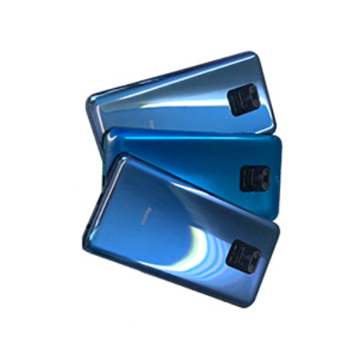Vỏ bộ Xiaomi Redmi Note 9S / Redmi Note9S