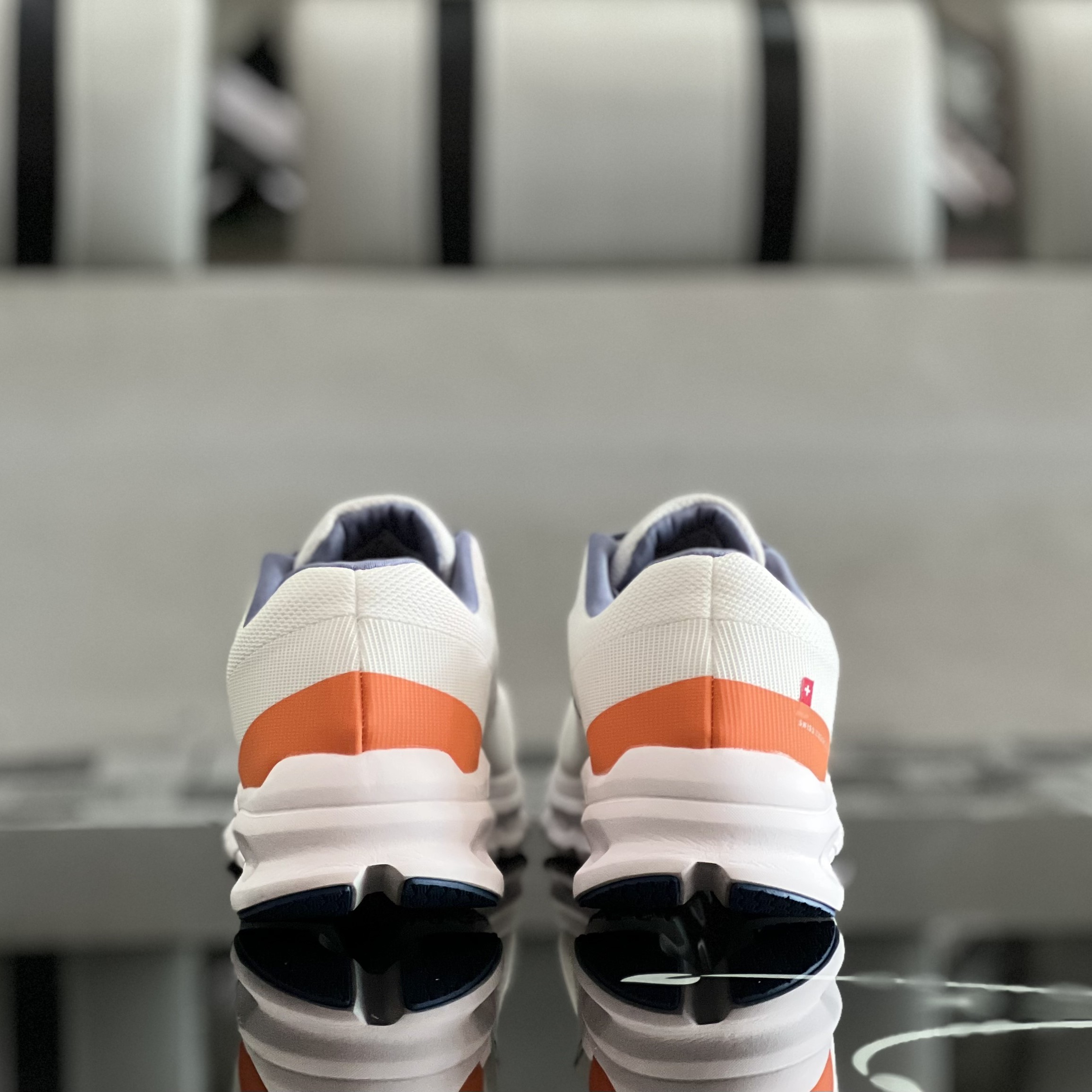(Sale off) Giày Chạy Bộ/Sneaker Nam Nữ On Cloud Running