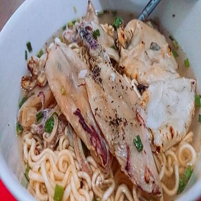 KHÔ MỰC CHUỐI,MỰC SỮA,MỰC SÚP,,ít mặn, hàng ngon