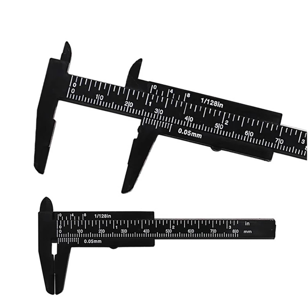 【VALUESP】 Top Quality Vernier Caliper Measuring Tool Micrometer Mini Multi Function
