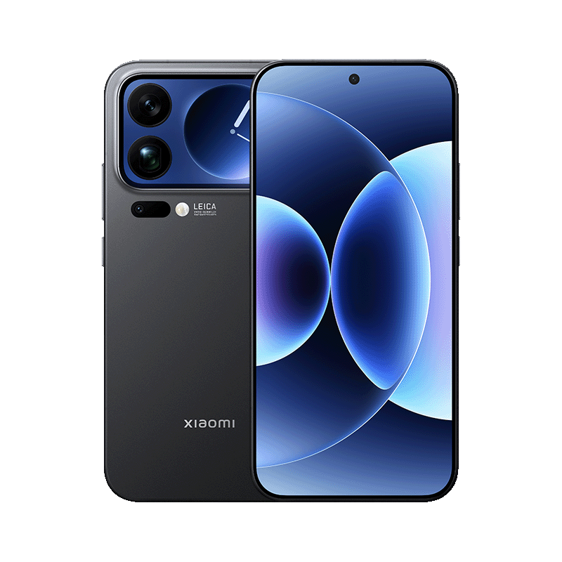 Xiaomi 17 Pro Max Snapdragon 8 Elite Gen 5 6.9 inches 120Hz AMOLED