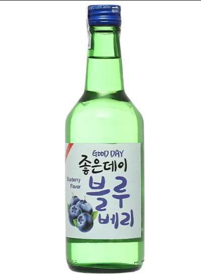 Soju Hàn Quốc