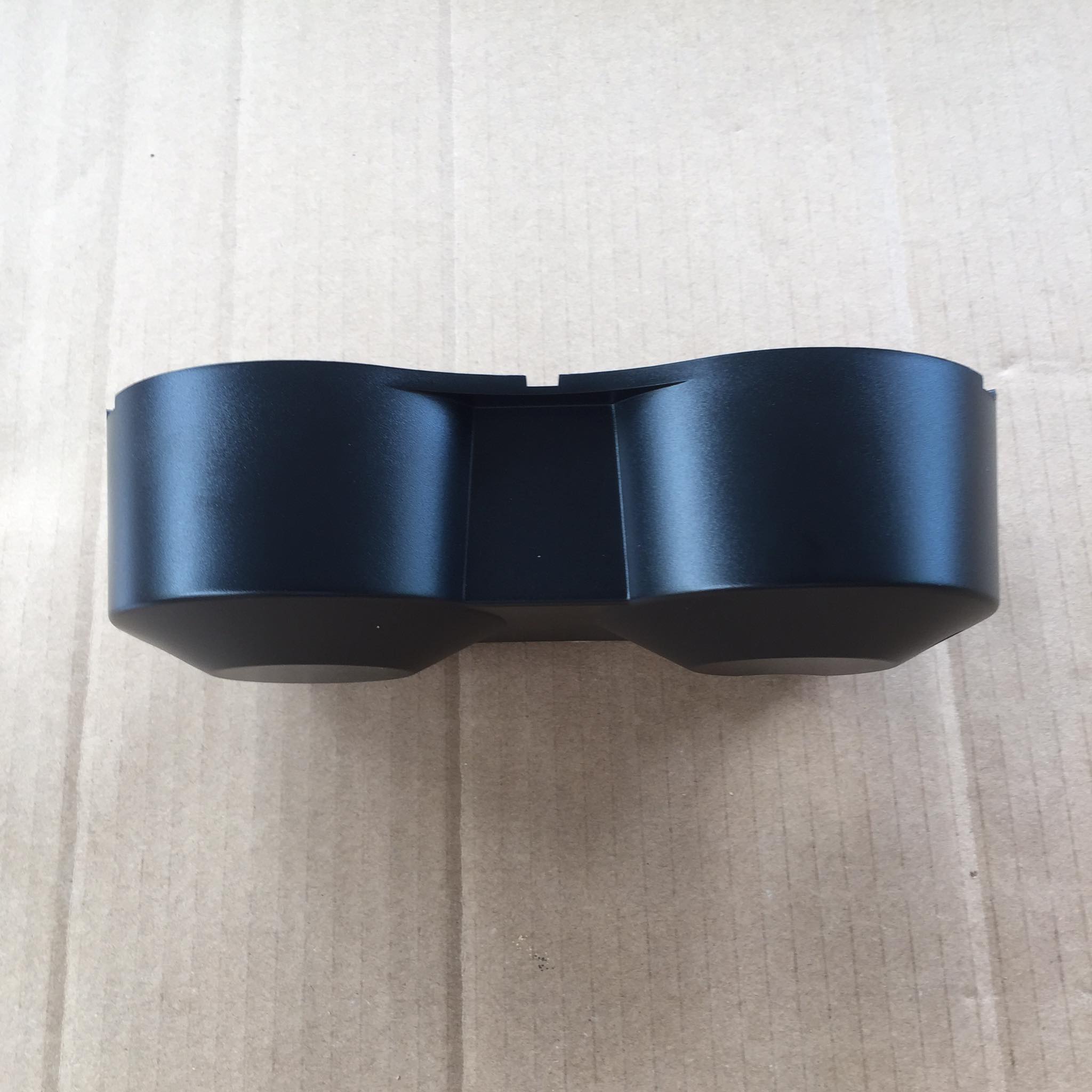 Ốp nhựa dưới đồng hồ YB125SP