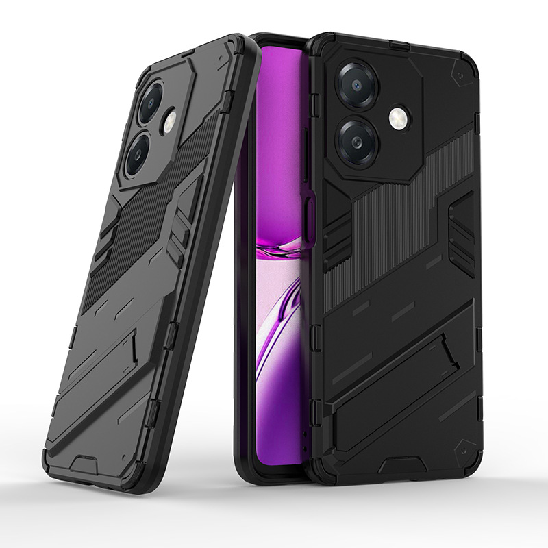 Oppo%20A60%205G%20Shockproof%20Phone%20Cover,%20Ultra-Thin%20Slim%20Fit%20Hard%20Protective%20Cases%20-%20Image%207