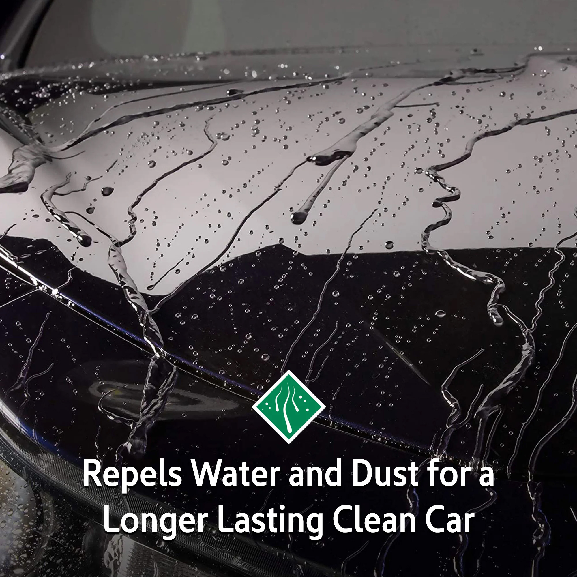 TURTLE WAX - BUNDLE OFFER - HYBRID SOLUTIONS PRO PURE WASH 1.89L, HYBRID SOLUTIONS PURE SHINE MISTING DETAILER - 590 ML. 