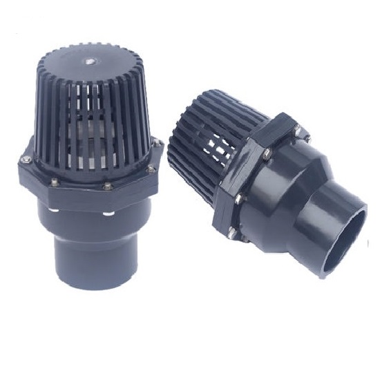 CHÕ BƠM/ RỌ HÚT/ LUPPE PHI 75/ 90/ 110MM- DÙNG MÁY BƠM XĂNG