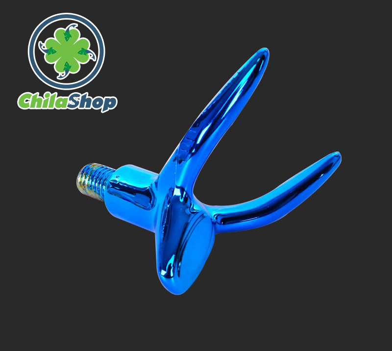 ĐẦU GÁC CẦN - ĐẦU HƯƠU NHỎ (CÁI)
