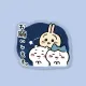 Cartoon Animate Mouse Pads Chiikawa Usagi Hachiware Irregular Waterproof Desk Pad Mouse Mat For Desktop Laptop PC Computer Eatop. 