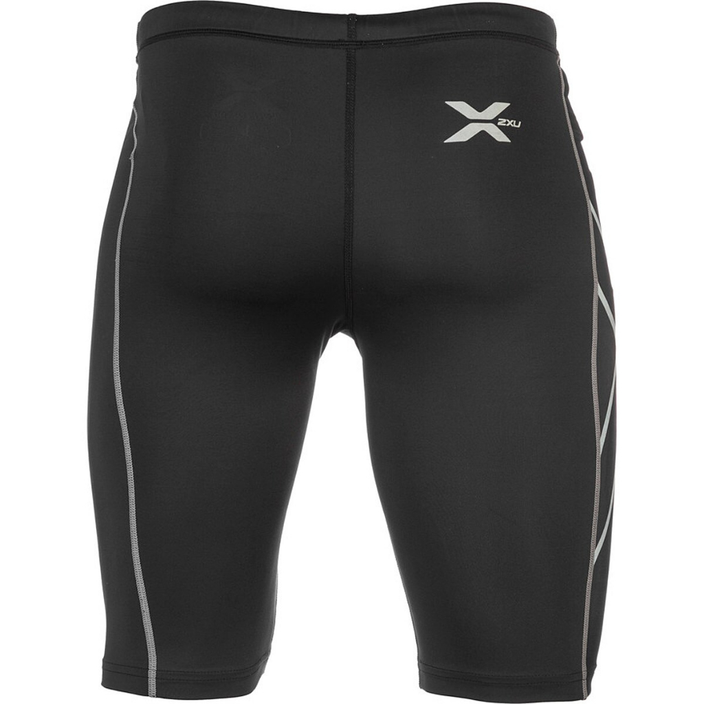 Quần short bó cơ chạy bộ nam 2XU Core Compression Shorts
