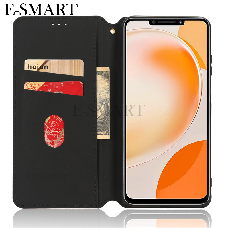 For Xiaomi Poco C75 Flip Case Diamond texture Wallet Card Slot Soft Silicone External Leather Stand Holder Flip Cover for Xiaomi Poco C75 Back Cover.