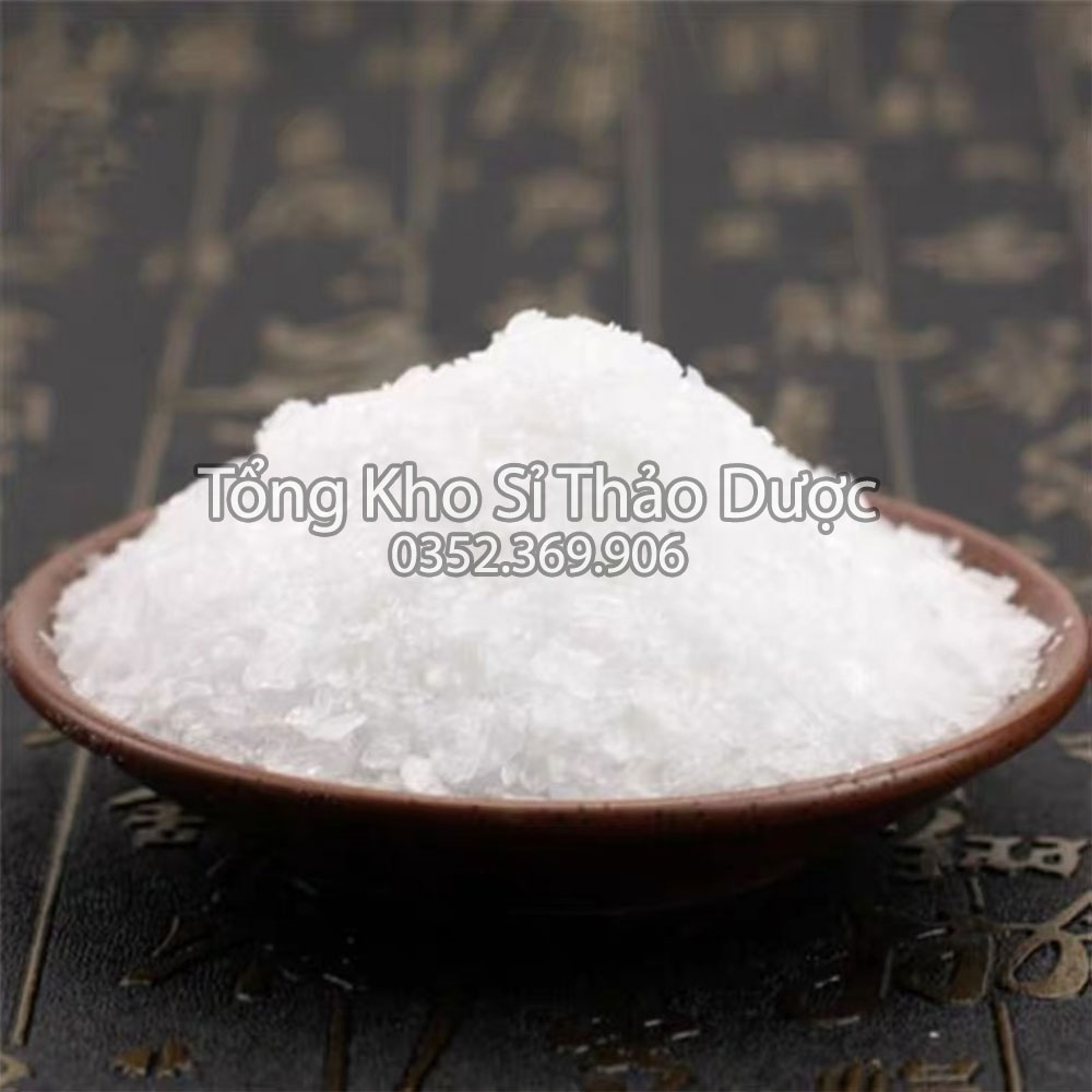 Long não 100g (Long não bột,long não kết tinh)