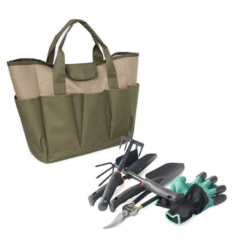 Trimming toolkit, garden toolkit set, cross-border