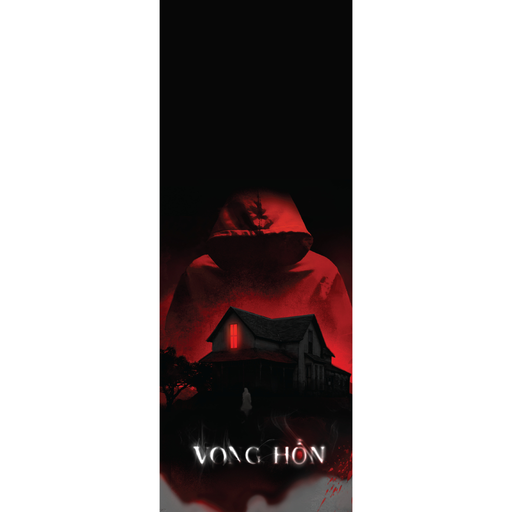 Sách - Vong Hồn (Trường Lê) - AZVietNam