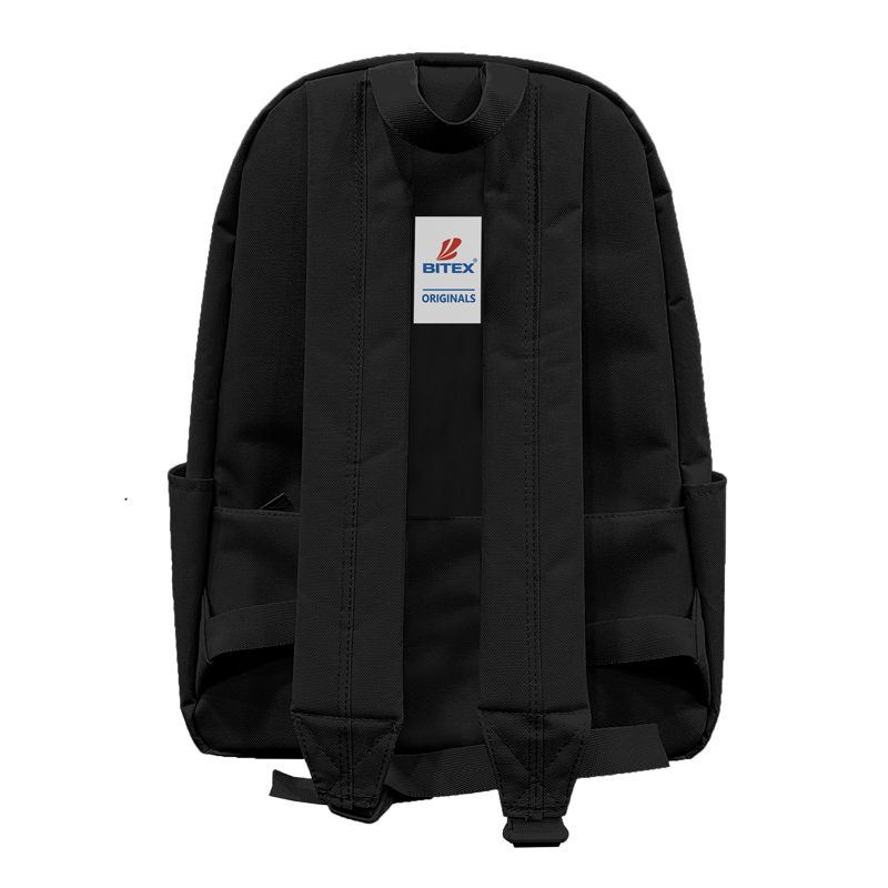 Balo thời trang Bitex Be Unique B-014 Đen