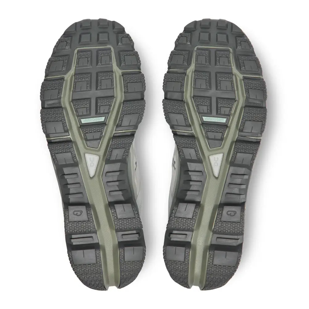 Giày Chạy Địa Hình Nam ON RUNNING Cloudventure Waterproof