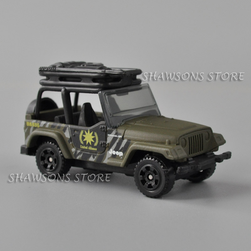 toy jeep wrangler rubicon