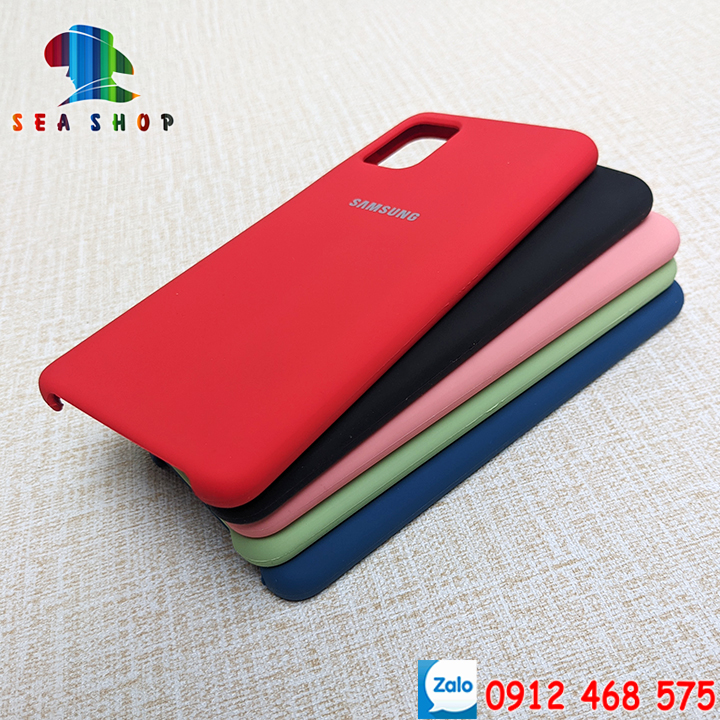 Case for Samsung Galaxy M51 SM-M515