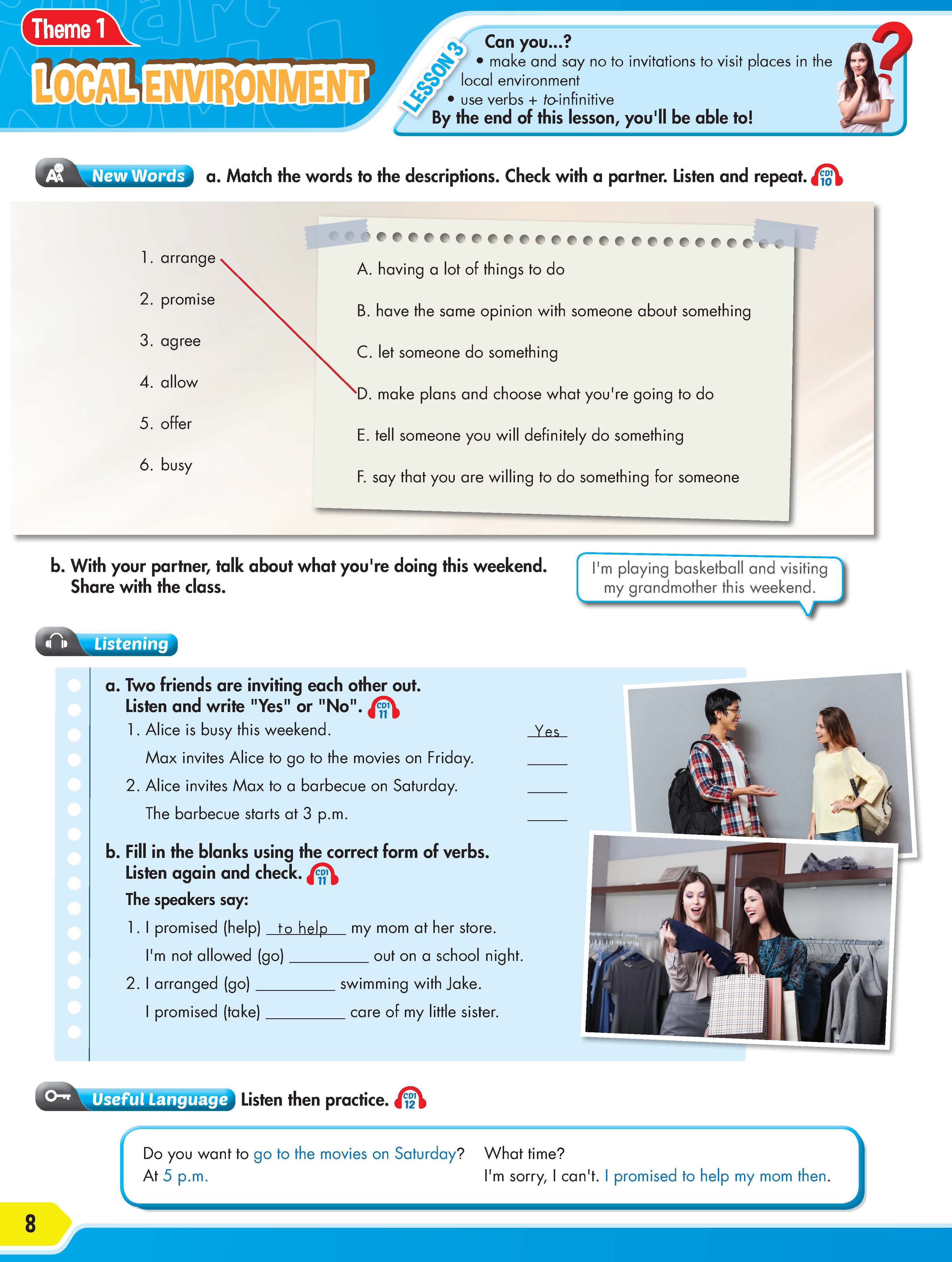 Sách - dtpbooks - i-Learn Smart World 9 Student Book