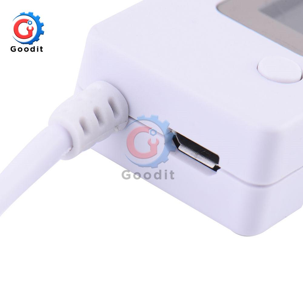 Kcx-017%20White%20Tail%20Ammeter%20Lcd%20Display%20Mini%20Usb%20Voltage%20Current%20Tester%20Meter%204-30v%20Mobile%20Power%20Tester%20-%20Image%206