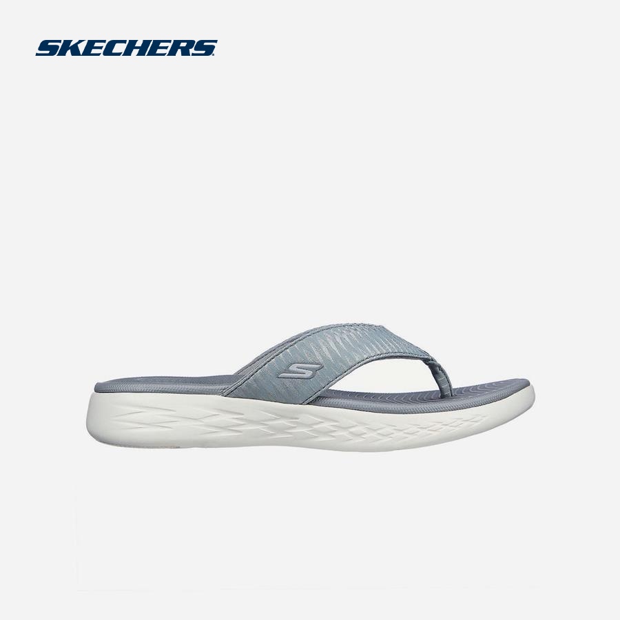 Skechers dép xỏ ngón nữ on-the-go 600 140701 ntt5