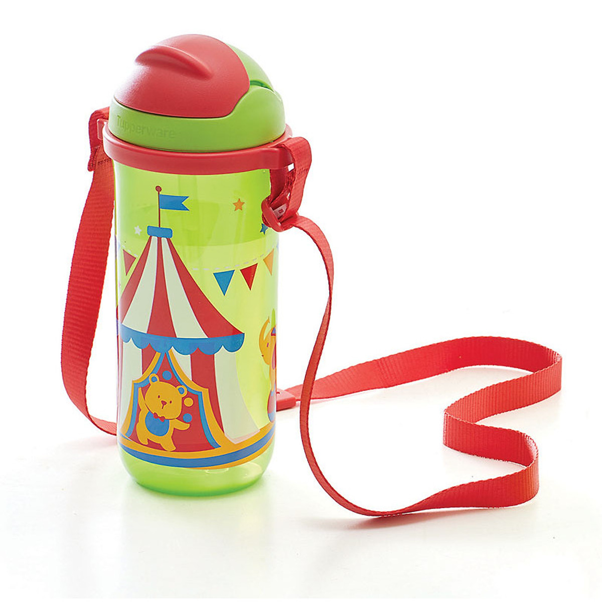 Bình Nước Kids (có ống hút) 500ml - Tupperware
