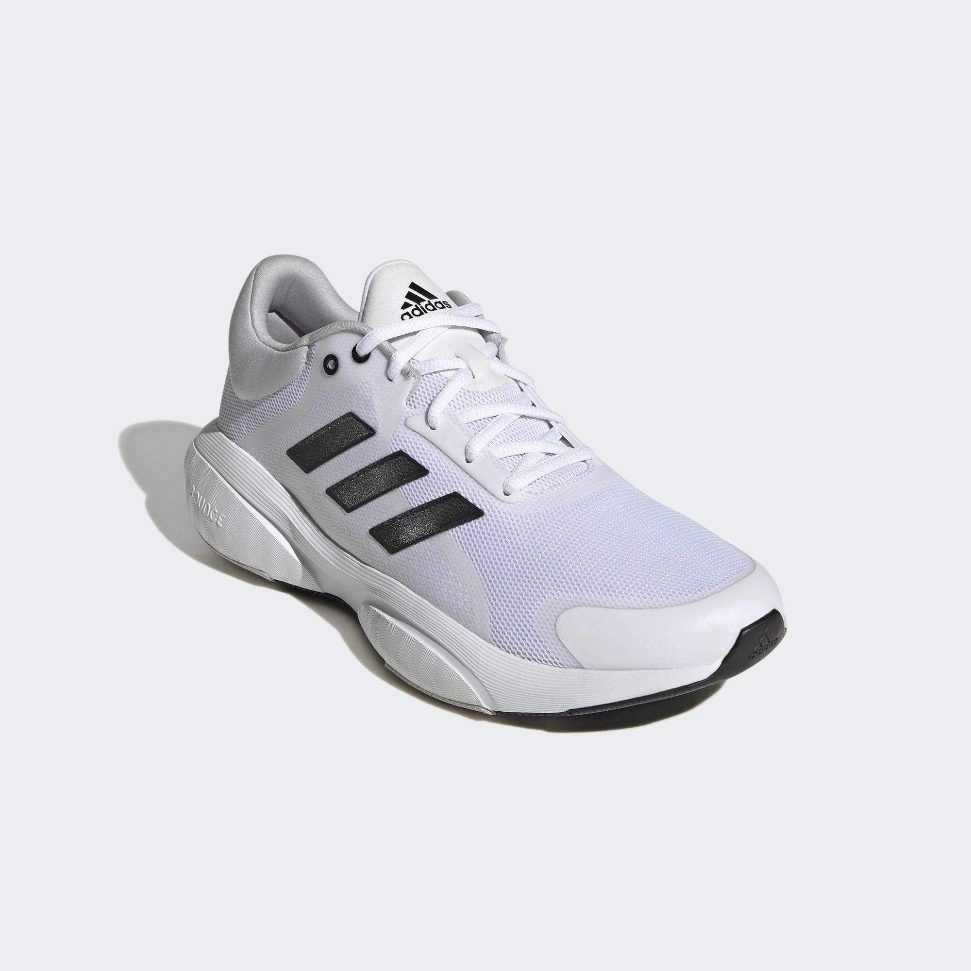 adidas Chạy Giày Response Nam trắng GX1999