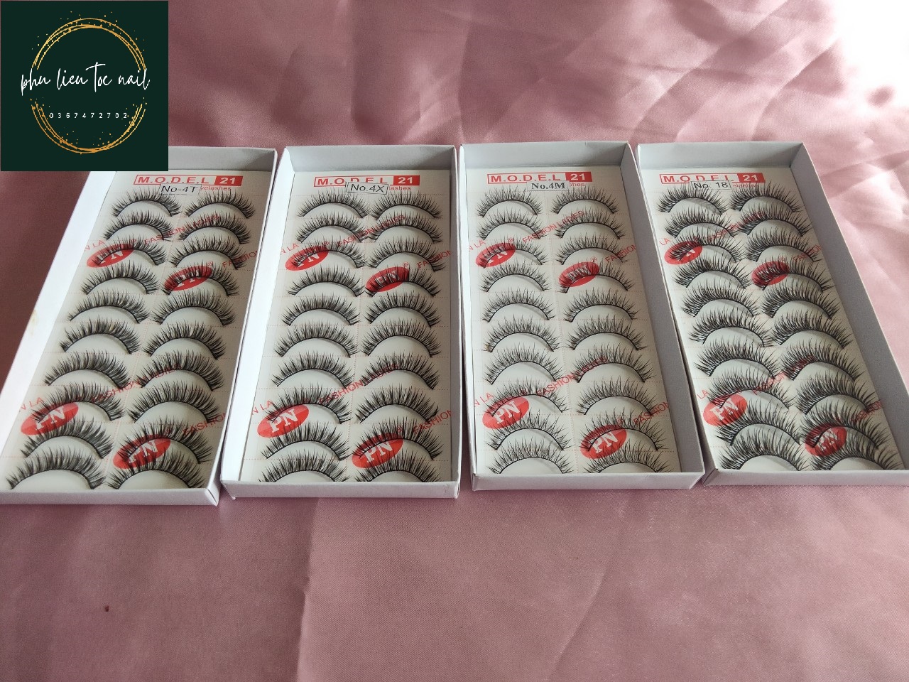 Mi giả hộp cam - trường thọ, tđ