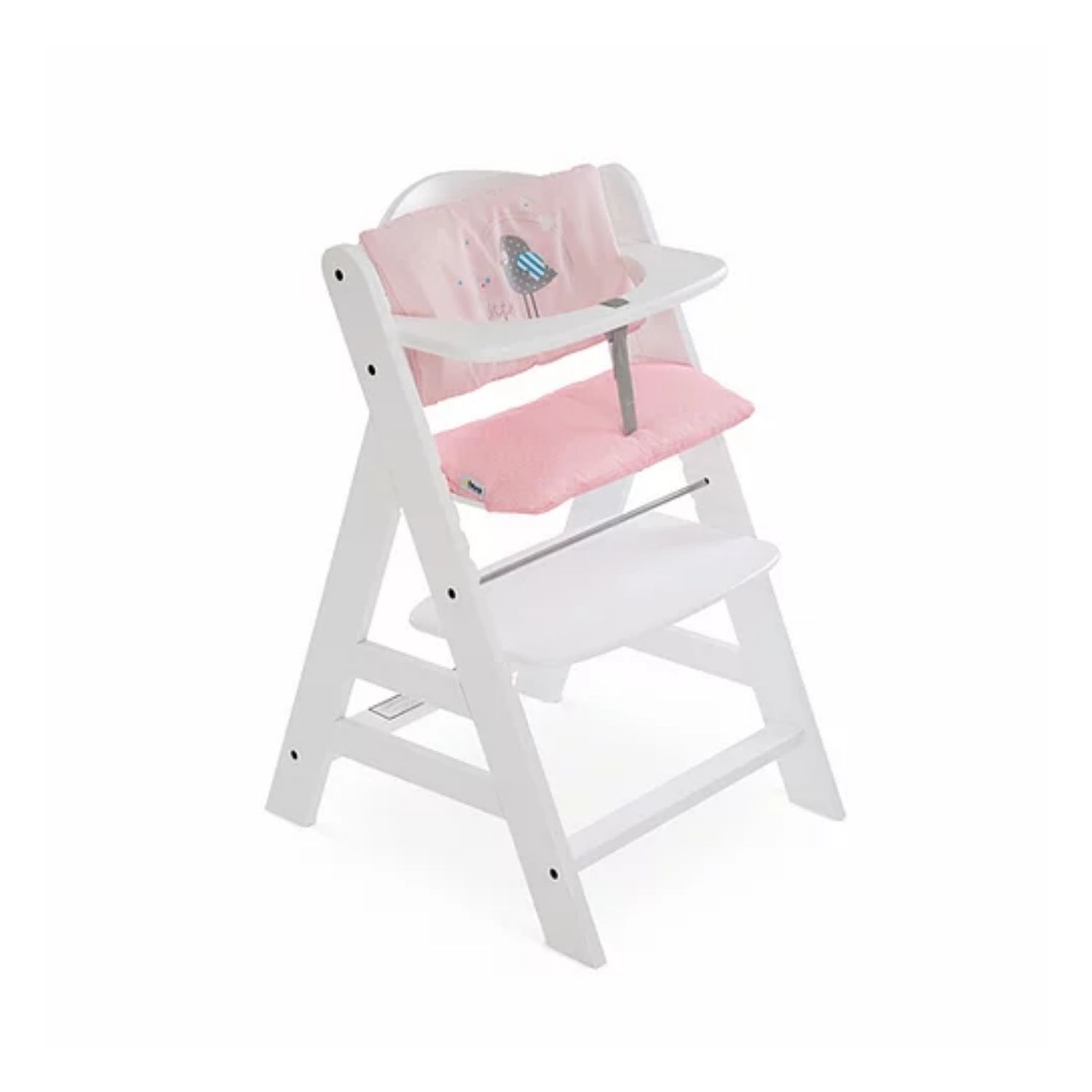 hauck alpha plus high chair