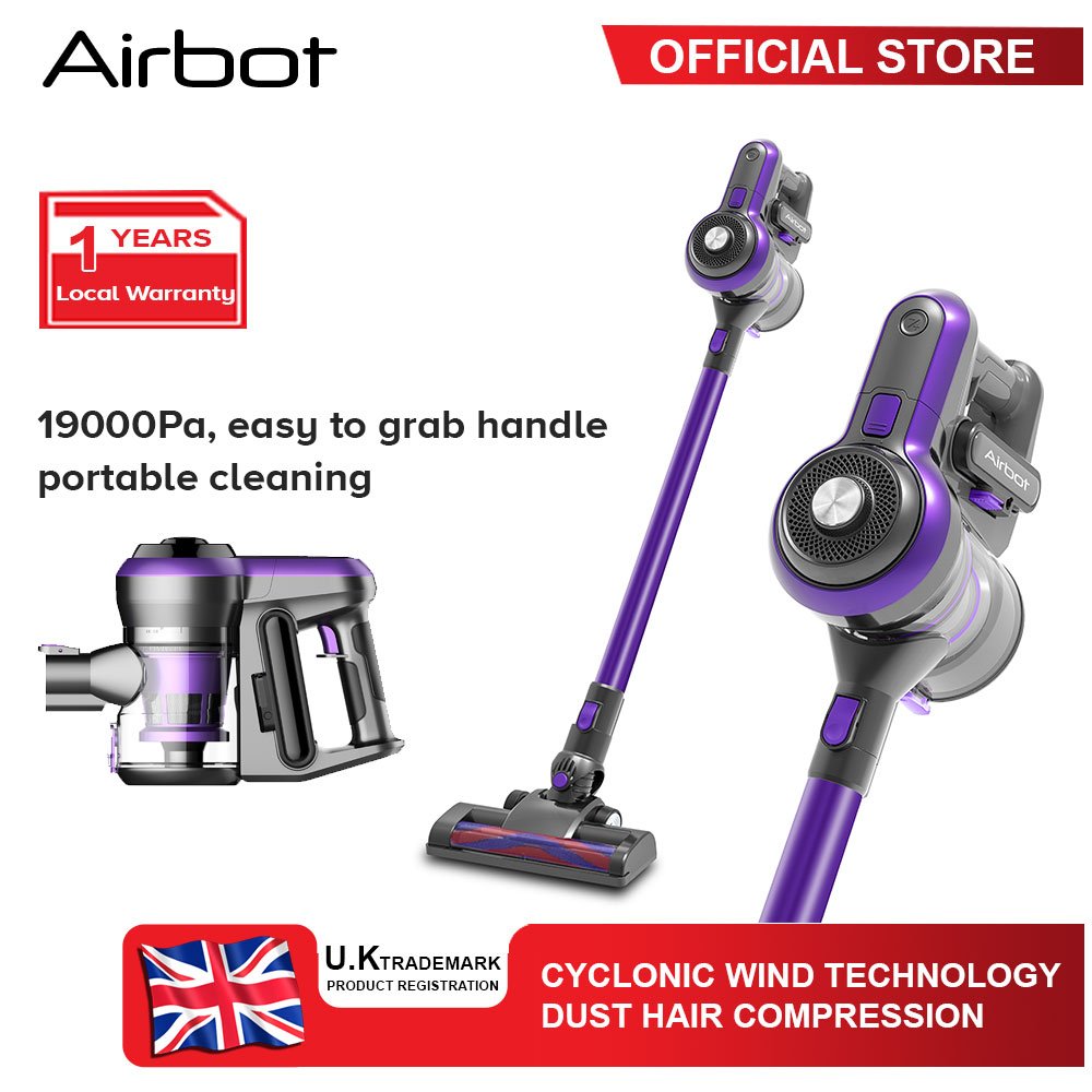Cordless Handheld Stick Vacuum Cleaner 