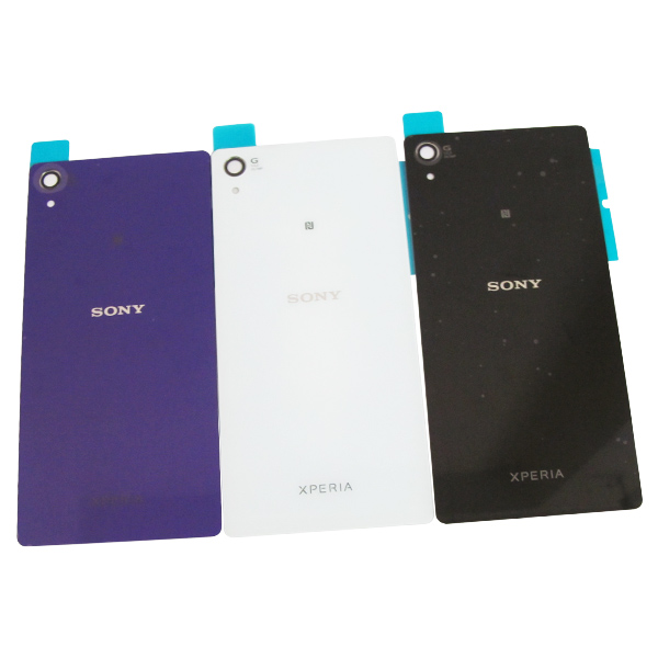 Nắp lưng Sony Xperia Z2