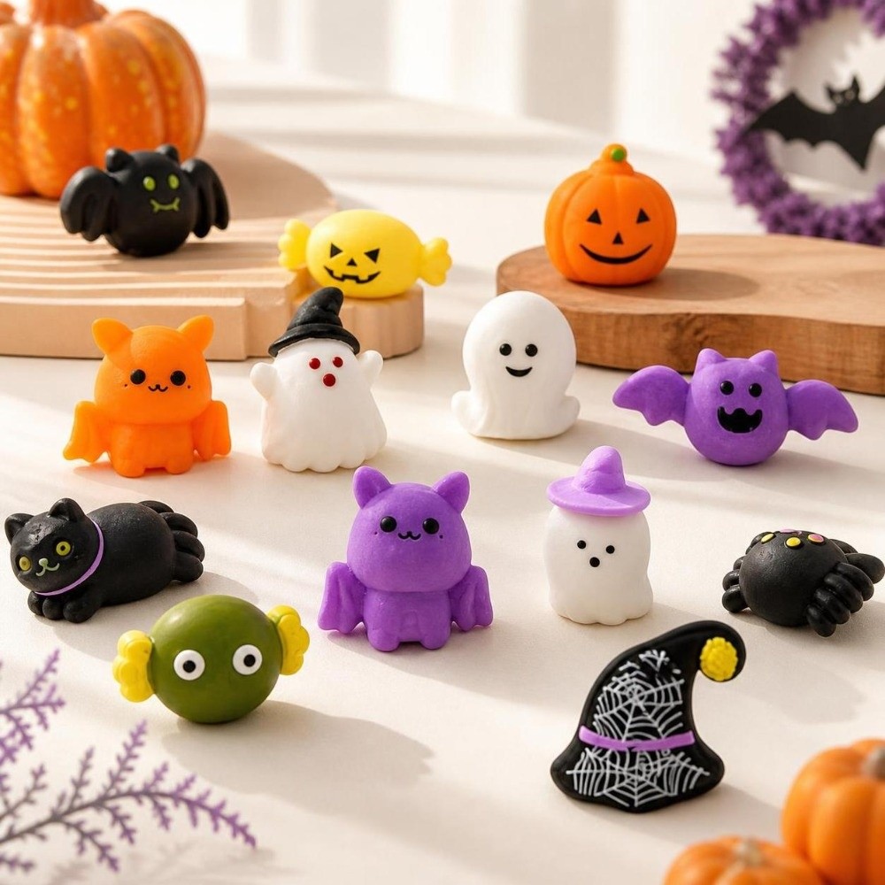50Pcs%20Portable%20Mini%20Halloween%20Squeeze%20Toys%20Anxiety%20Relief%20Soft%20TPR%20Fidget%20Toy%20Hand%20Relax%20Funny%20Squishy%20Toy%20Children's%20Gifts%20-%20Image%206