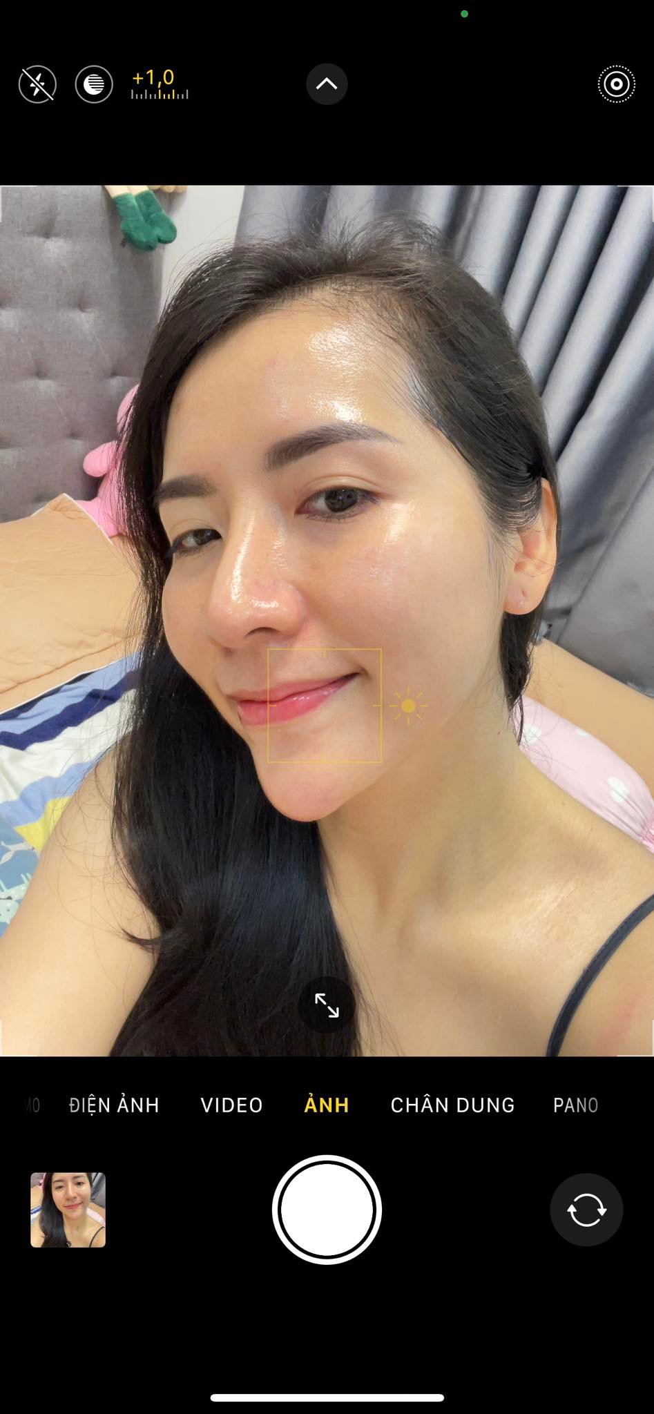 Serum cấp ẩm đa tầng HA Mesoestetics