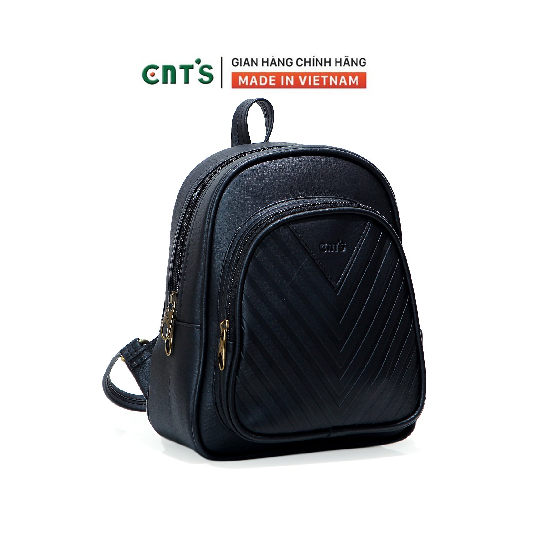 Balo nữ thời trang đa năng CNT BL68