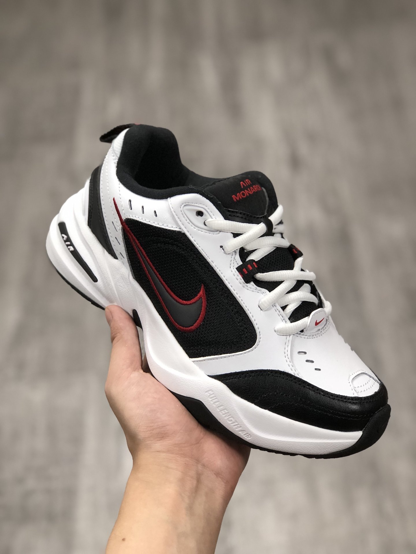 nike air monarch iv singapore