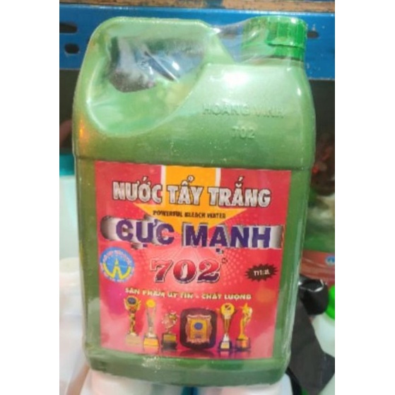 Chất tẩy rửa đa năng 702 ( chuyên tẩy kim loại)