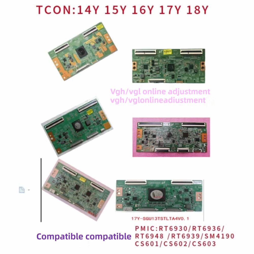 Programmer%20Board%20PMICS%20Module%20Voltage%20Module%20Regulation%20Board%20Repair%20Module%20VGH%20VGL%20Module%20VPMS3SM%20VPMS2SM%20Voltage%20Regulation%20Module%20Panel%20Repair%20-%20Image%204