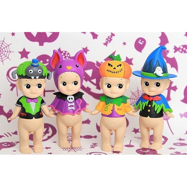 ソニーエンジェル Sonny Angel ロビーエンジェル Halloween ハロウィン