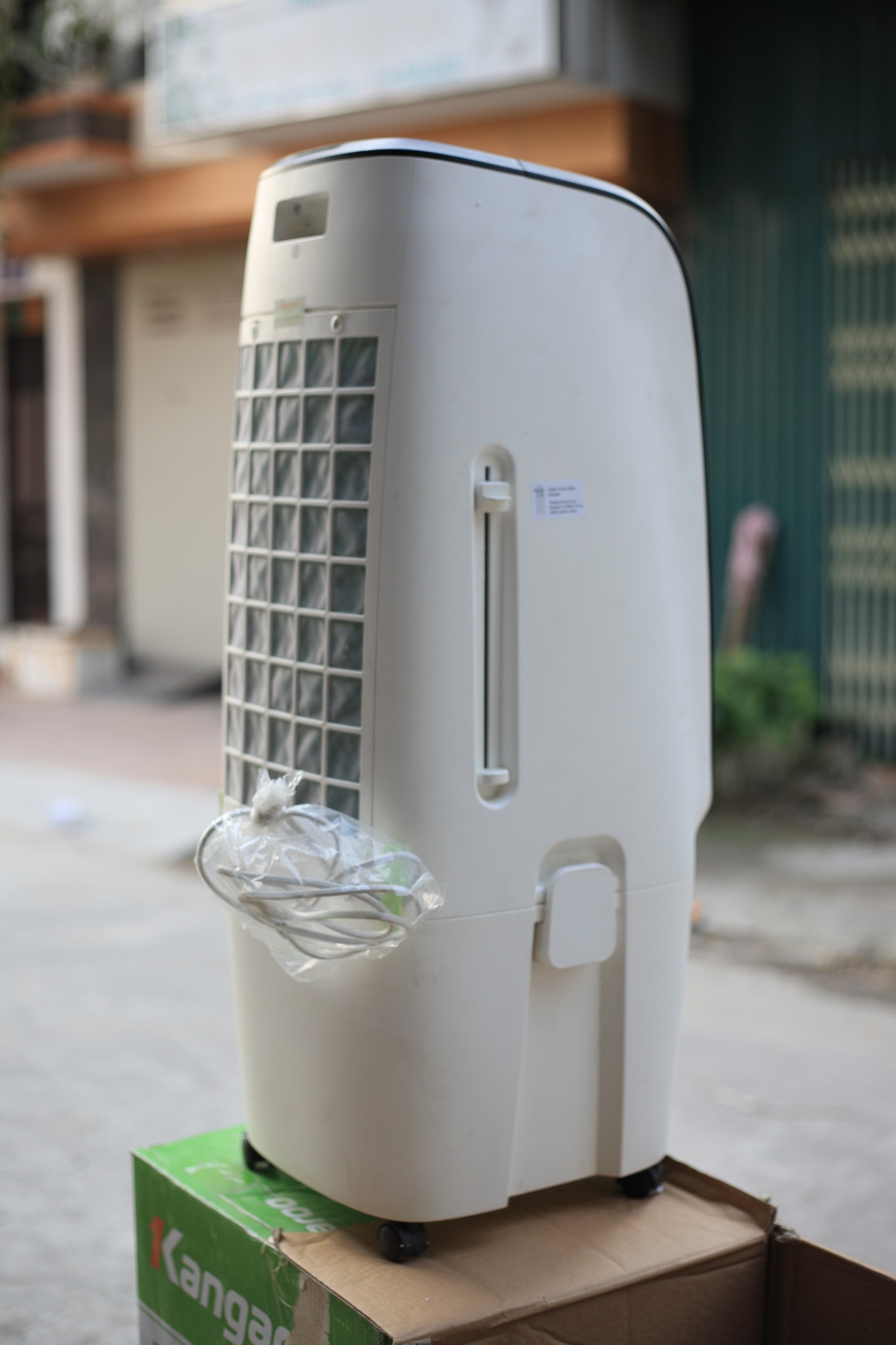Quạt điều hòa Kangaroo KG50F20