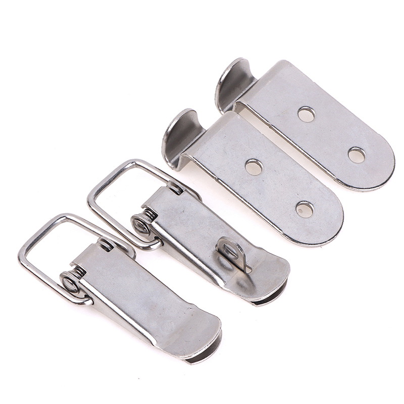 1pc%2090%20Degrees%20Duck-Mouth%20Buckle%20Hook%20Lock%20Spring%20Loaded%20Draw%20Toggle%20Latch%20Clamp%20Clip%20Silver%20Hasp%20Latch%20Catch%20Clasp%20-%20Image%205