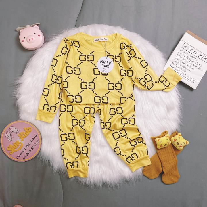***Free Ship***FULL SIZE (10-28kg)Bộ Dài Minky Mom Chất Thun Lạnh In GC Toàn Thân Dành Cho Bé – Shin Kids, Đồ Bộ Bé Trai , Đồ Bộ Bé Gái – No Brand , SKU-1174790292_VNAMZ-8125922846 – go.isclix.com/deep_link/5490542209468627421?url=www.lazada.vn 🛒Top1Shop🛒 🇻🇳Top1Vietnam🇻🇳 🛍🛒 🇻🇳🇻🇳🇻🇳🛍🛒