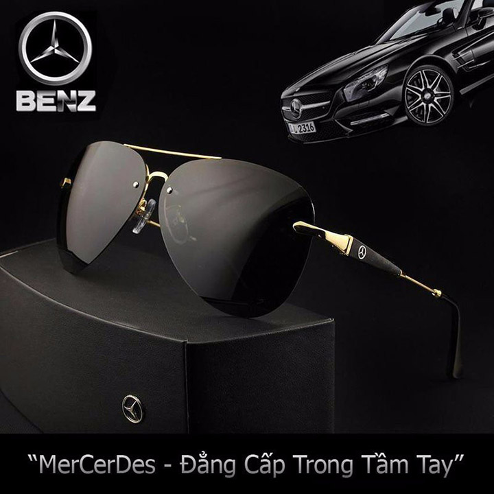 Kính mắt nam hot MC02