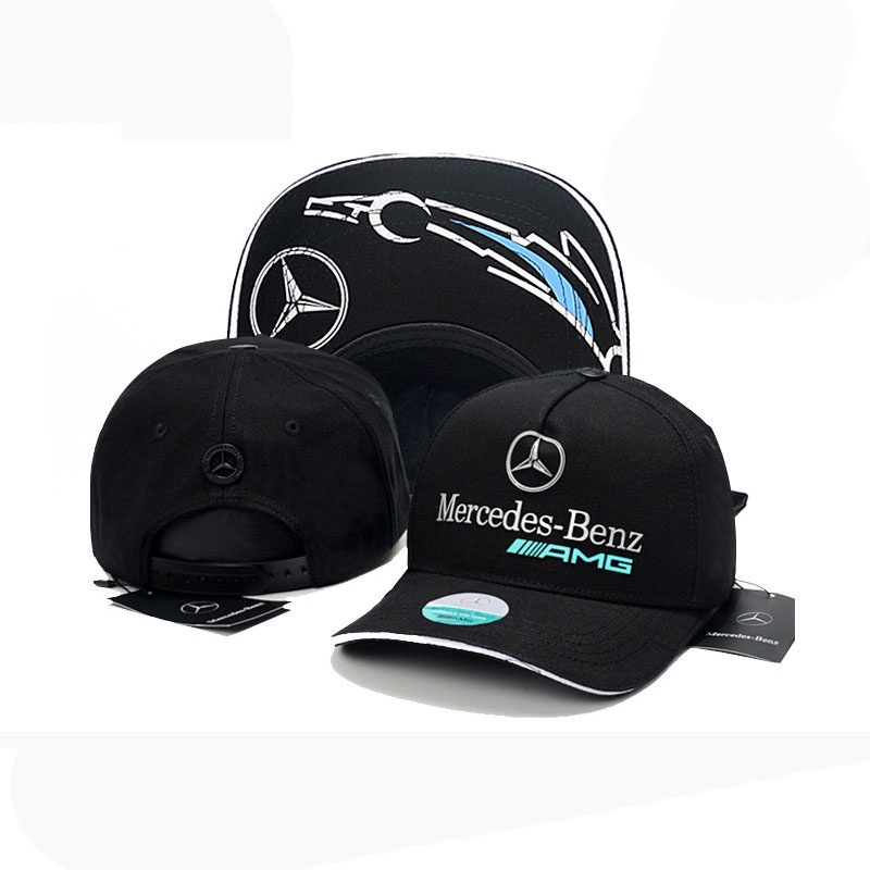 2021-22 Lxsf Mercedes Benz AMG 2021 