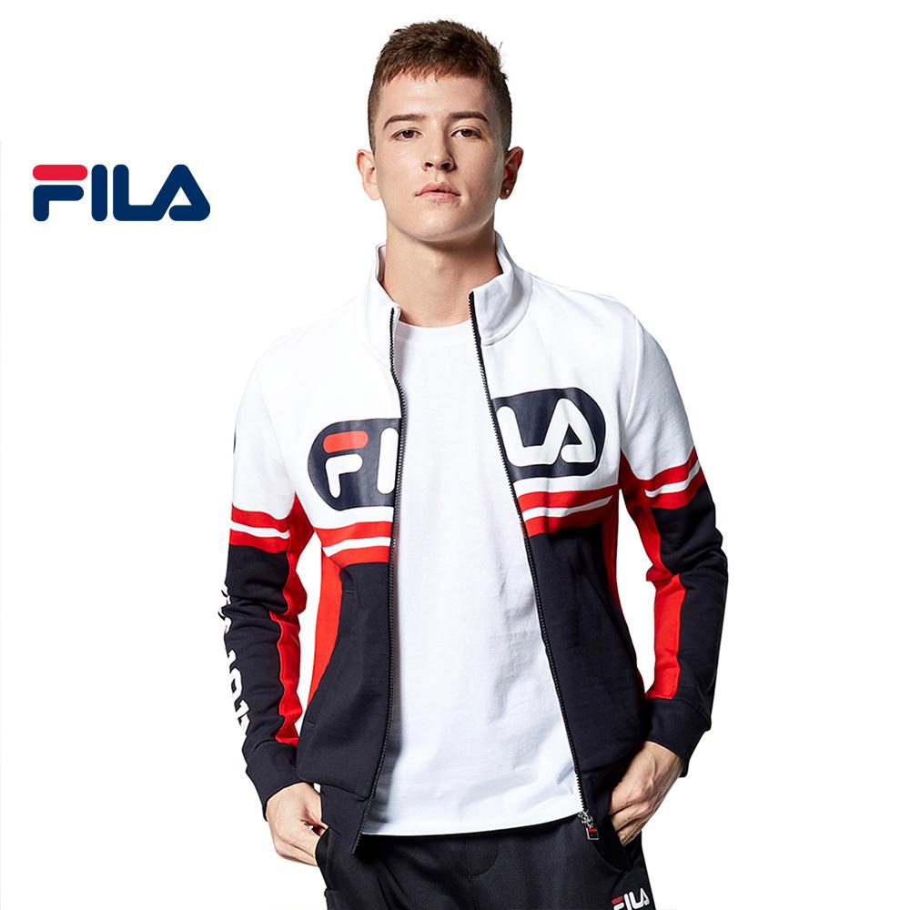 fila zip jacket